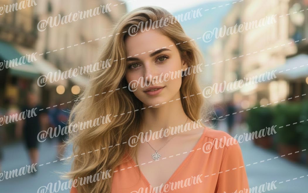 ภาพลายน้ำ