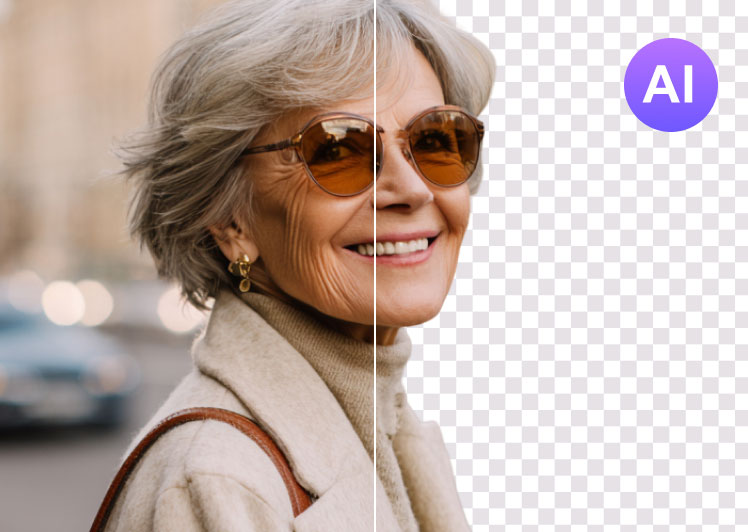 ตัวล้างพื้นหลังออนไลน์ฟรี