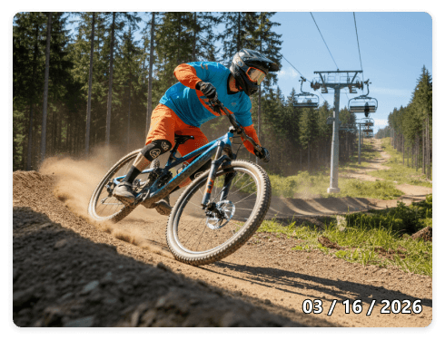 ดูตัวอย่างแบบเรียลไทม์ก่อนลบลายน้ำ