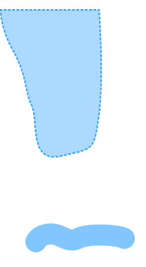 ดูตัวอย่างแบบเรียลไทม์ในการลบลายน้ำ