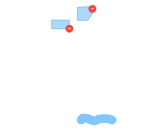 เลือก "ลายน้ำทั้งหมด"