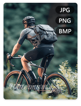 วอเตอร์มาร์ค AI