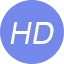 HD-kvalitet