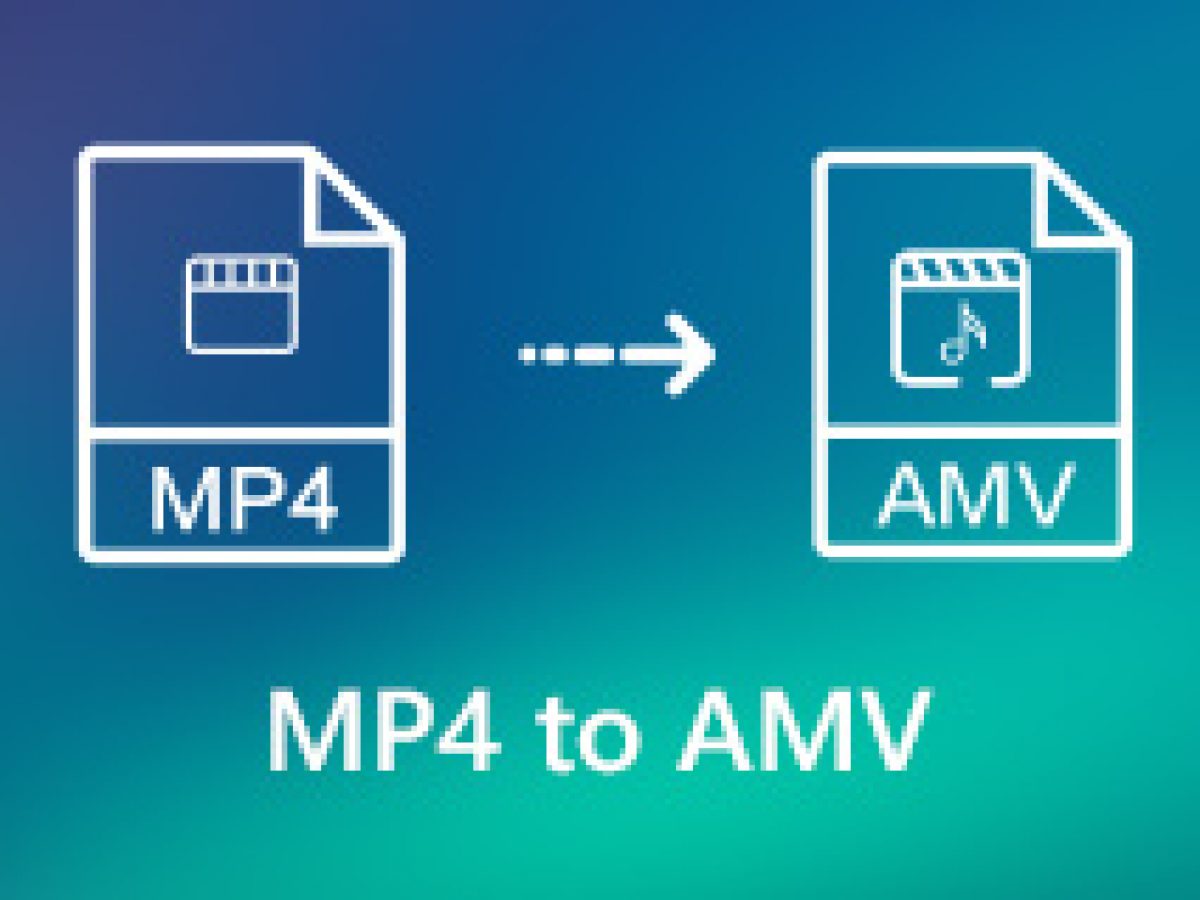 Mp4 To Amv Batch Convert Large Mp4 Files To Amv Online Offline