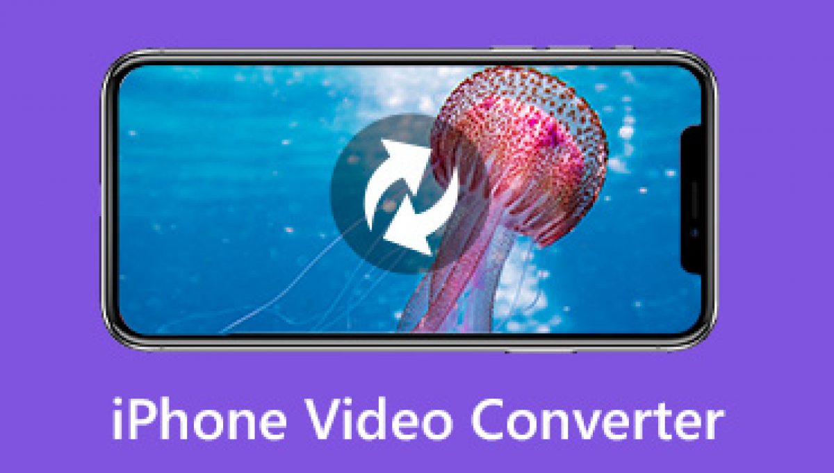metálico Estoy orgulloso Enfriarse iPhone Video Converter: So konvertieren Sie Videos für iPhone