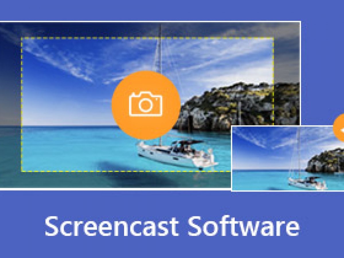 Screencast Screencast