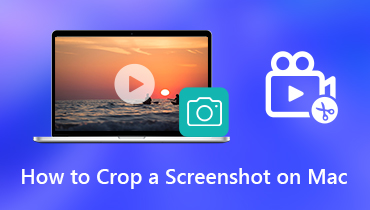 how to crop picture in mac