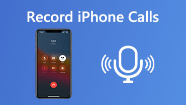 4 Ways to Record iPhone Call Conversations (with Consent)