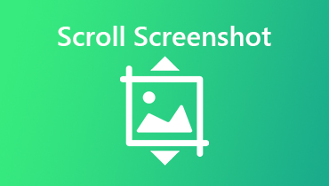 PC / Mac에서 스크롤 스크린 샷을 찍는 5 가지 최고의 방법