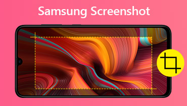 [Solved] 4 Ways to Screenshot on Any Samsung Galaxy Phone
