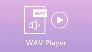 7 Best WAV File Player for Windows/Mac/iPhone/Android [2021]