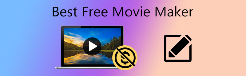 bästa gratis filmskaparen