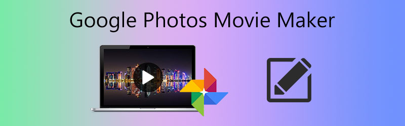 google photos movie maker