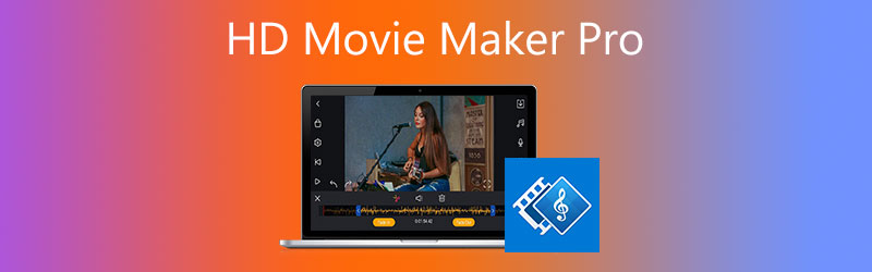 hd film maker pro