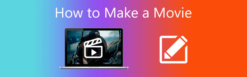 how to make a movie feature image