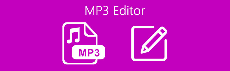 MP3 Editor
