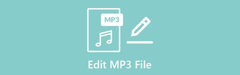 Edit MP3 File